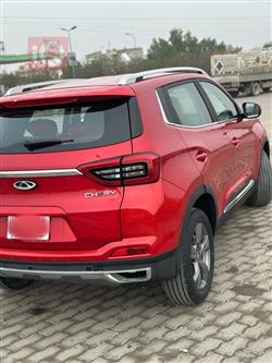 شيري تيجو4 برو